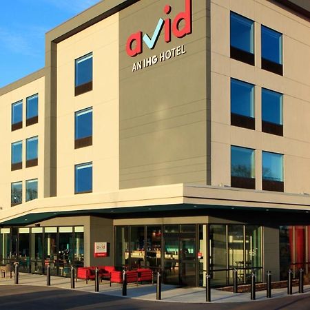 Avid Hotels - Prattville - Montgomery North By Ihg מראה חיצוני תמונה