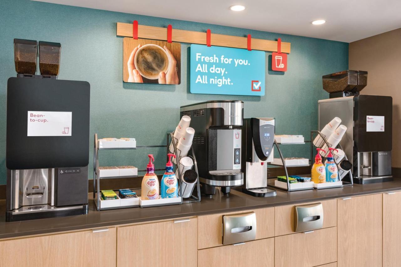 Avid Hotels - Prattville - Montgomery North By Ihg מראה חיצוני תמונה