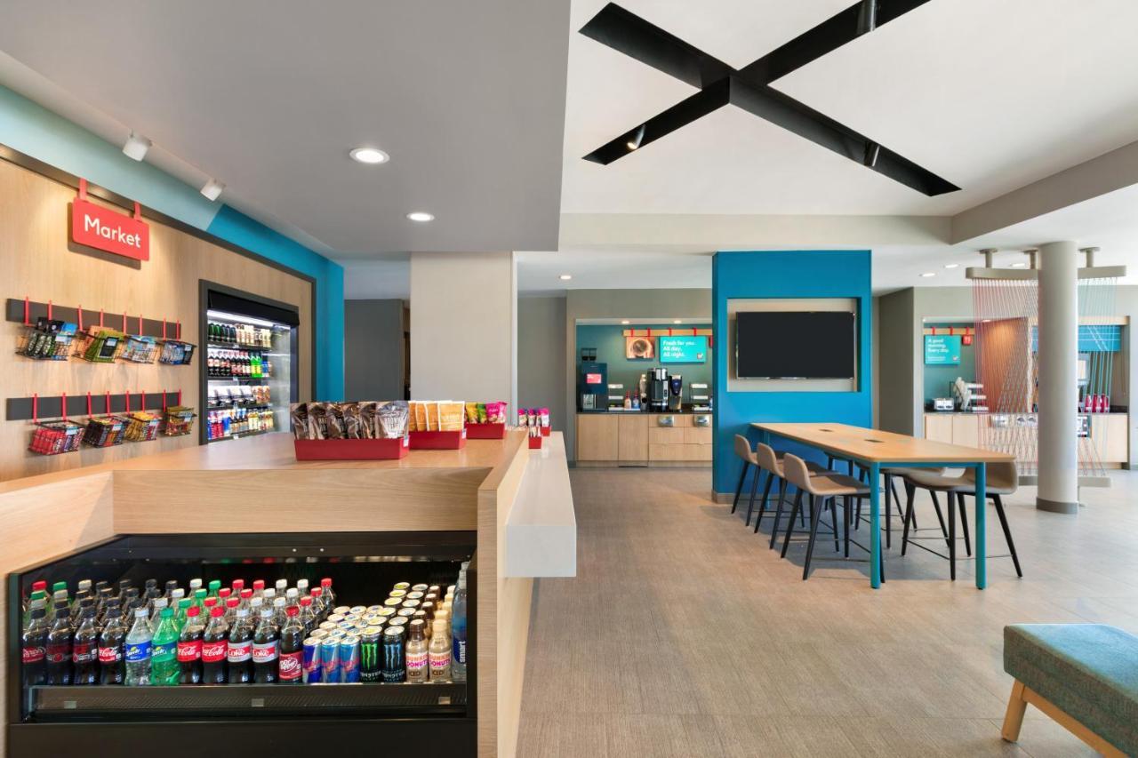 Avid Hotels - Prattville - Montgomery North By Ihg מראה חיצוני תמונה