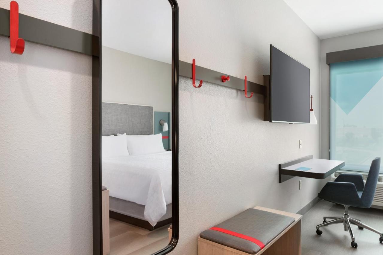 Avid Hotels - Prattville - Montgomery North By Ihg מראה חיצוני תמונה