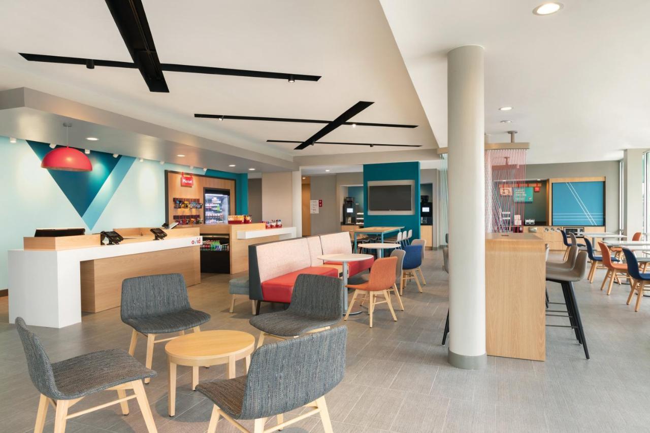 Avid Hotels - Prattville - Montgomery North By Ihg מראה חיצוני תמונה