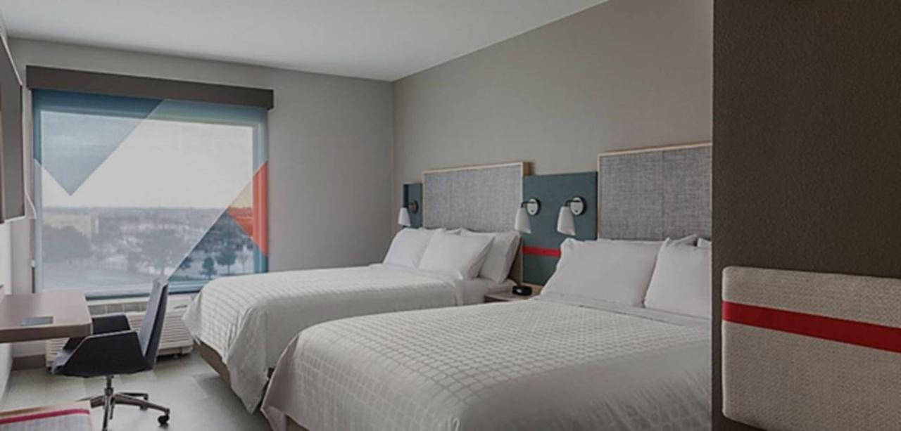Avid Hotels - Prattville - Montgomery North By Ihg מראה חיצוני תמונה