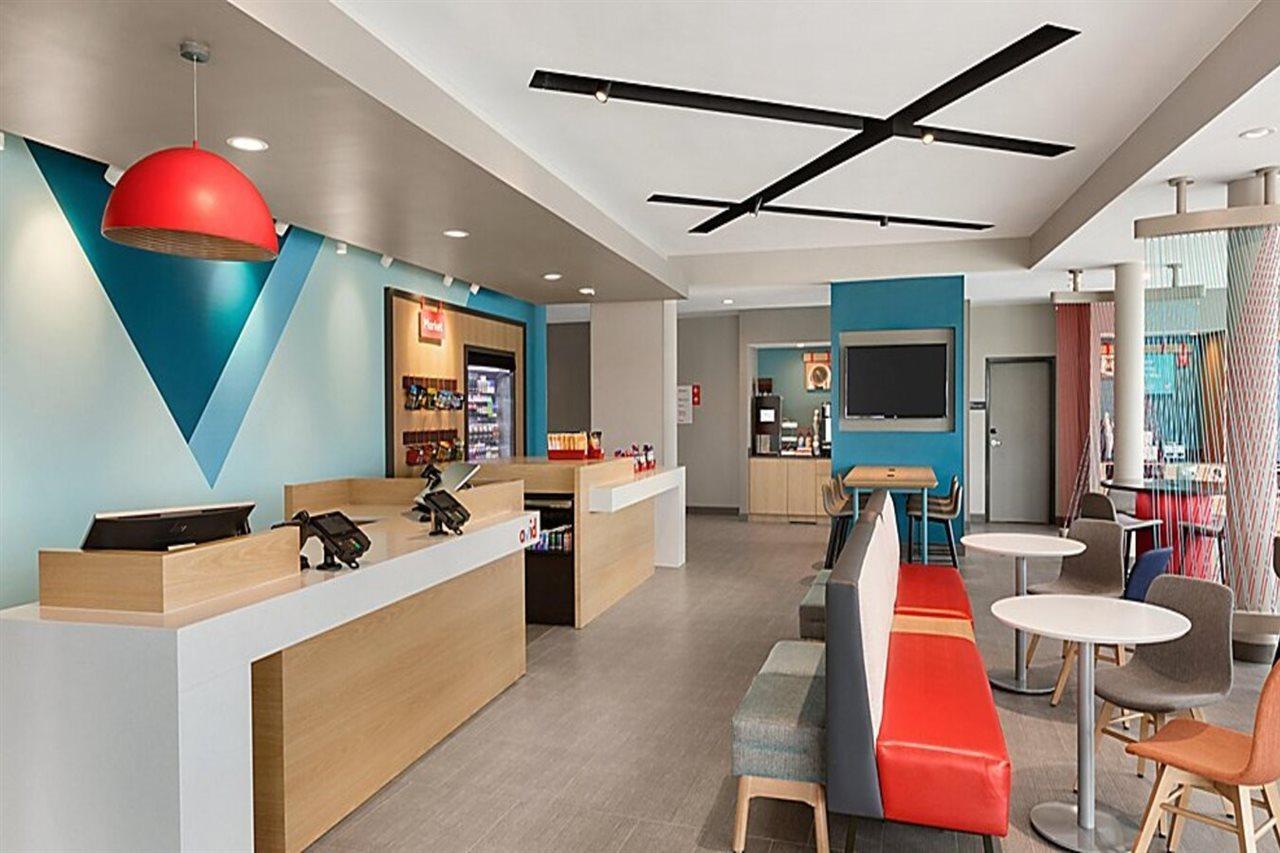 Avid Hotels - Prattville - Montgomery North By Ihg מראה חיצוני תמונה