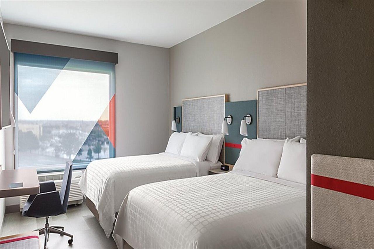 Avid Hotels - Prattville - Montgomery North By Ihg מראה חיצוני תמונה