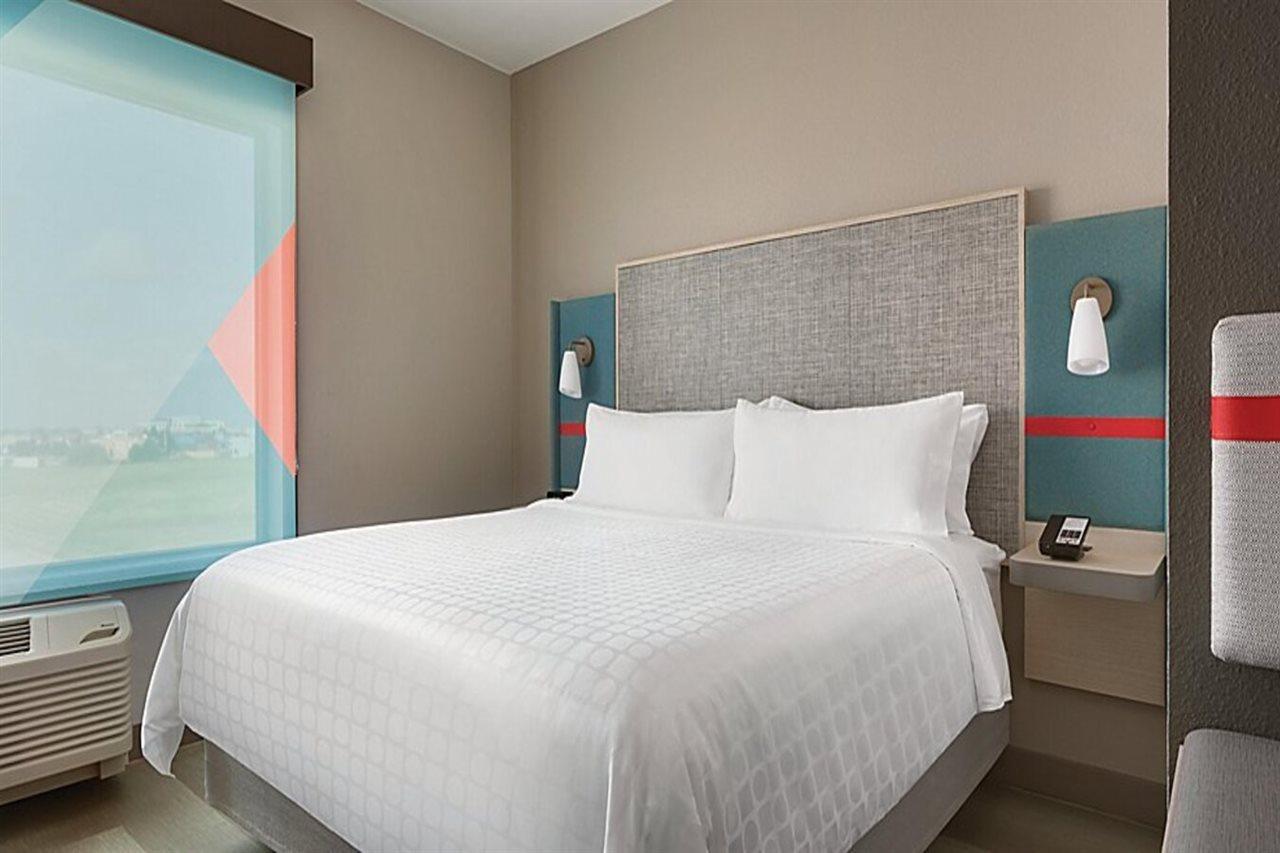 Avid Hotels - Prattville - Montgomery North By Ihg מראה חיצוני תמונה